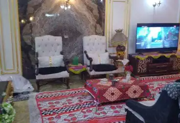 Apartments For sale - 3 rooms - floor 6