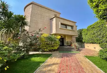 إداري للإيجار - 5 غرف