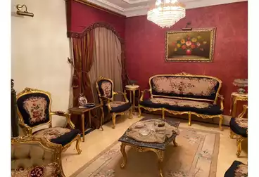 Apartments For sale - 3 rooms - floor 4