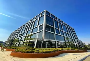Offices For rent - 2 rooms - floor 1