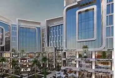 Shops For sale - floor 1