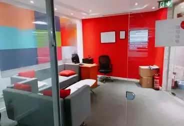 Co-working space For rent - floor 1