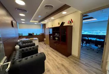 Co-working space For rent - floor 4