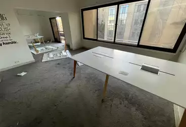 Administrative For rent - 3 rooms - floor 3