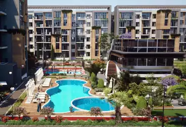 Apartments For sale - 2 rooms - floor 2