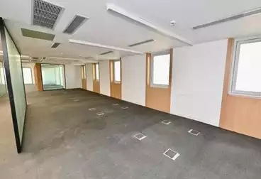 Administrative For rent - 3 rooms - floor 1