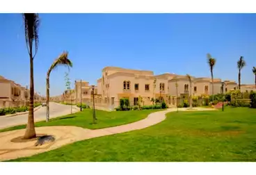 Twin House For sale - 4 rooms