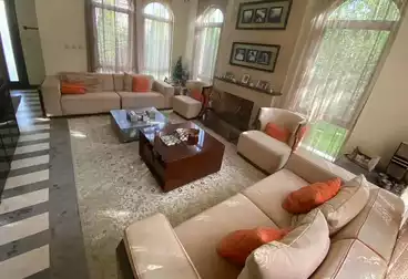 Separate Villa For sale - 4 rooms