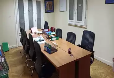 Administrative For rent - 16 rooms - floor 2