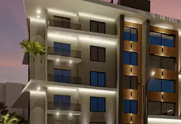 Apartments For sale - 3 rooms - floor 2