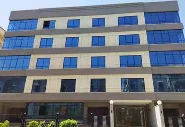 Administrative Building For rent - 25 rooms
