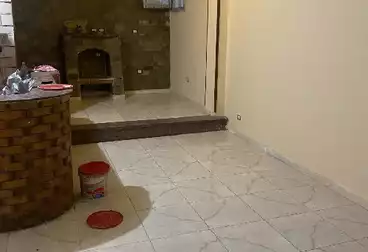 Duplex with Garden For sale