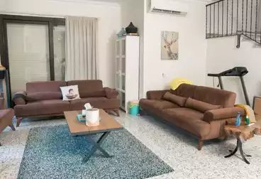 Duplex with Garden For sale - 4 rooms - floor 0