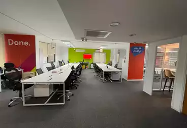Administrative For rent - 30 rooms