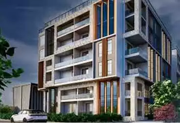 undefined undefined - 3 rooms - floor 4