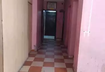 Full Floor Administrative For rent - 3 rooms - floor 5