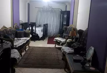 Apartments For sale - 3 rooms - floor 7