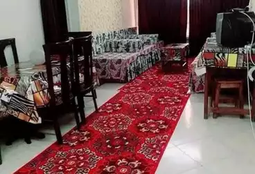 Apartments For rent - 2 rooms - floor 2