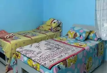 Properties For rent - 2 rooms - floor 0