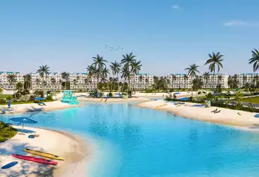 Villas For sale - 3 rooms - floor 4