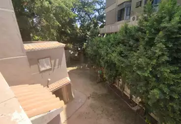 إداري للإيجار - 4 غرف - بالدور 3