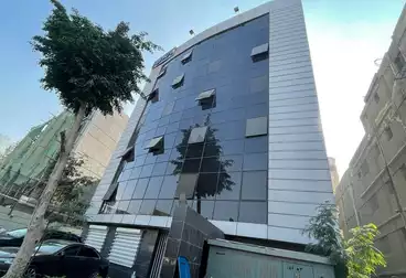 Offices For rent - 7 rooms - floor 1