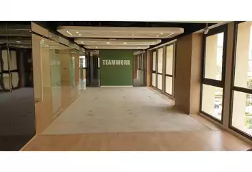 Co-working space For rent - floor 1