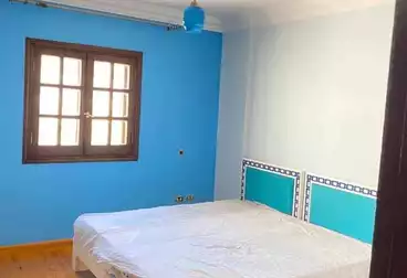 شقق مفروشة للإيجار - 2 غرف - بالدور 0