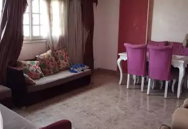 Apartments For rent - 3 rooms - floor 2