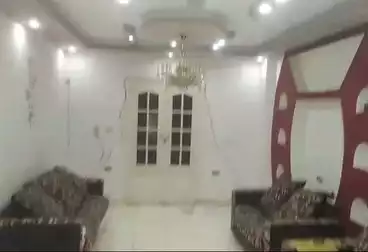 Furnished Apartment For rent - 2 rooms - floor 8