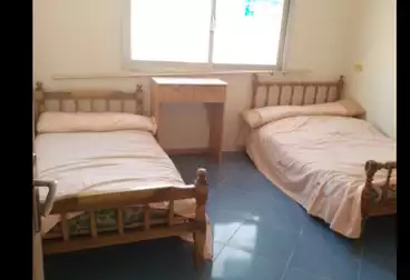 Furnished Apartment For rent - 2 rooms - floor 4