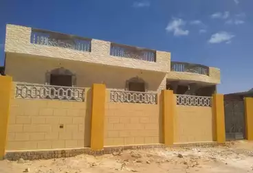 منزل / بيت للبيع - 3 غرف