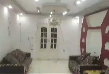 Furnished Apartment For rent - 2 rooms - floor 8
