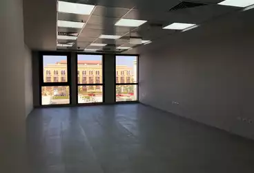 Co-working space For rent - floor 0