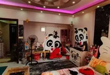 Apartments For sale - 4 rooms - floor 6