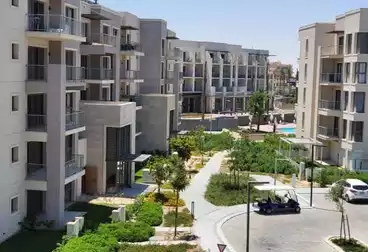 Apartment with Garden For sale - 2 rooms - floor 0