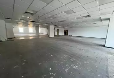Corporate Branch For rent - 29 rooms - floor 6