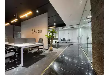 Co-working space For rent - floor 2
