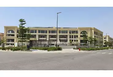 Co-working space For rent - floor 1
