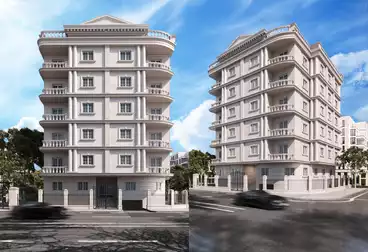 Apartment with Garden For sale - 3 rooms - floor 0