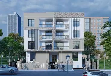 Apartment with Garden For sale - 4 rooms - floor 0