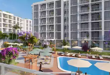 Apartments For sale - 2 rooms - floor 2