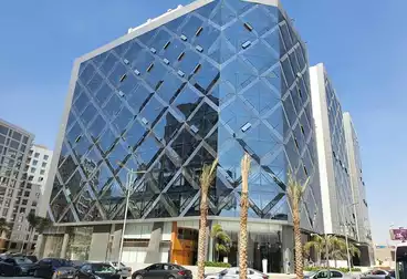 إداري للإيجار - 35 غرف