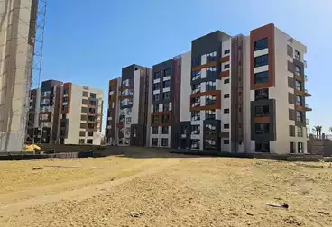 Apartments For sale - 2 rooms - floor 2