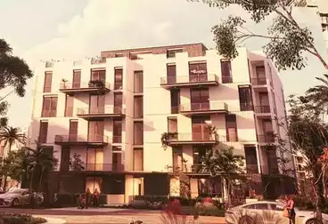 Apartments For sale - 3 rooms - floor 2