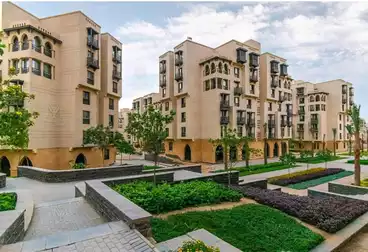Apartments For sale - 3 rooms - floor 2