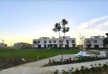 Town House For sale - 3 rooms