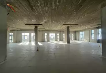 Offices For rent - 10 rooms - floor 3