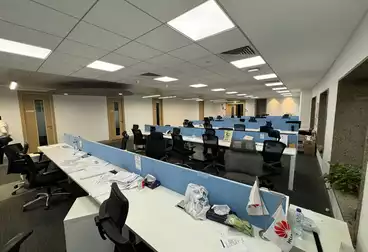 Co-working space For rent - floor 0