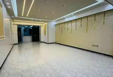 شقق للبيع - 3 غرف - بالدور 4